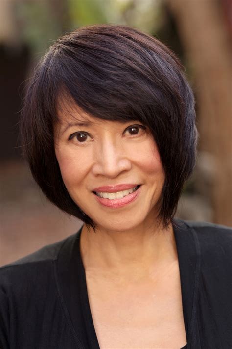 Lauren Tom