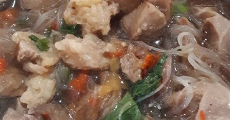 resep kuah bakso oleh najahs kitchen cookpad