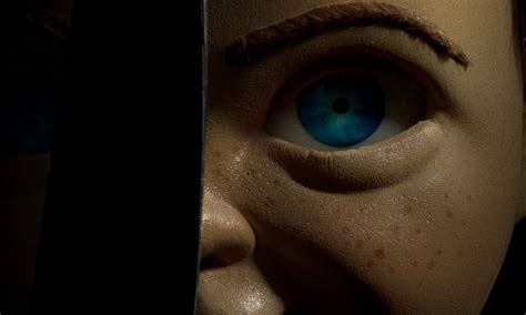 Here's Your First Look at the New Chucky Doll from the Upcoming 'Child ...