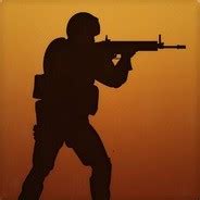 Создать мем "csgo иконка, counter-strike global offensive значок ...