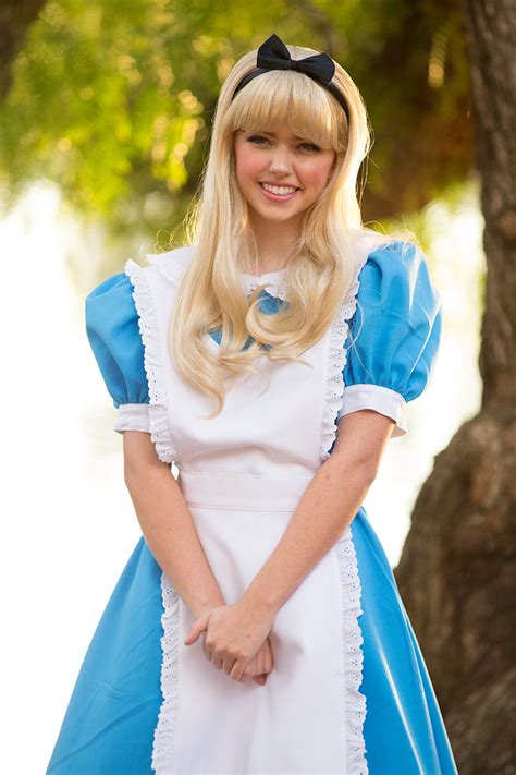 alice charactersio dallas