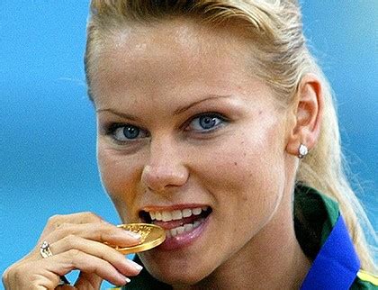 Tatiana Grigorieva Australian Female Athletics Player Profile and ...