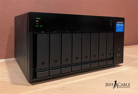 Moving 1.5 Million Photos from an Old Drobo to a New QNAP NAS | PetaPixel