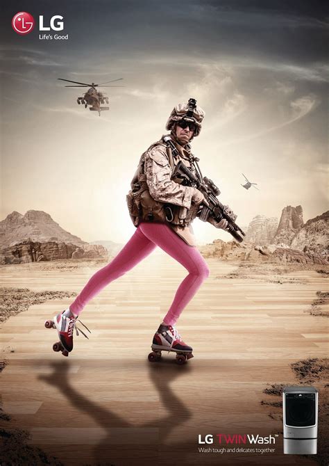 Pin by Mauricio Xavier on Publicidad | Print ads, Funny advertising