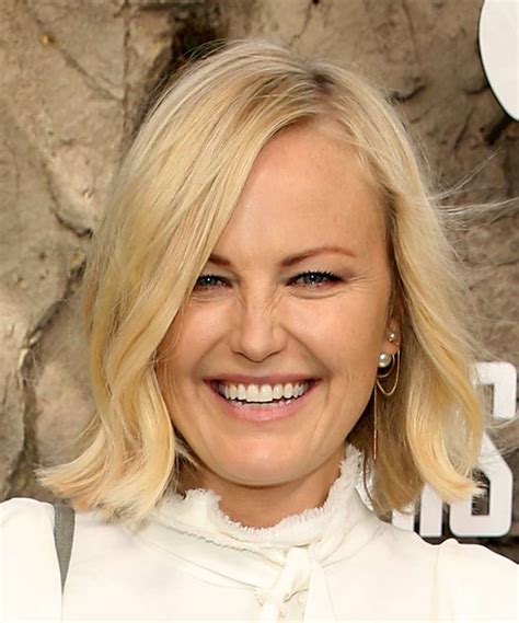 Malin Akerman Hairstyles And Haircuts - Hair Ideas