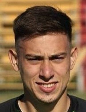 Danilo Saén - Oyuncu profili | Transfermarkt