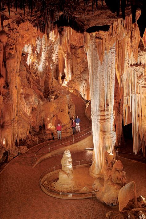 Virginia Attractions Luray Caverns at Hayley Hintz blog