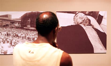 The Real Story Behind the Young Life and Tragic Death of Emmett Till