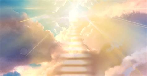 myths  heaven    biblical christianitycom