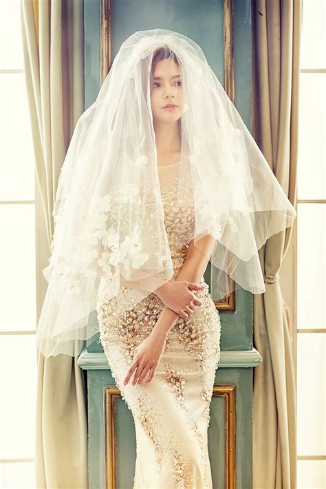 Antonio Riva Iconic Bridal Collection – Project FairyTale