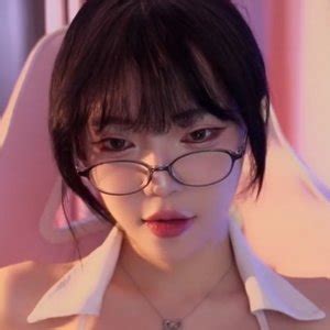 jhjjijji aka korean streamer aka yoon_froggy Nude Leaks - Fapellas