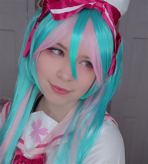 NyanNyanCosplay (Influencer) Age, Wiki, Biography, Family, Ethnicity