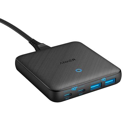 Multi-Port USB Charging Devices - Anker AU