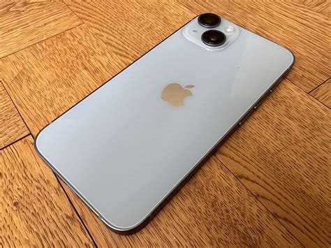Apple iPhone 14 Review