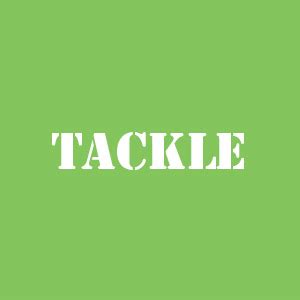 Tackle 3 формы глагола, перевод, произношение и спряжение - English4Life