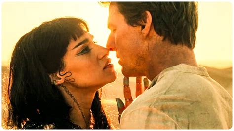 ‘The Mummy’ Reboot Is So Bad That Even Tom Cruise Cannot Bring It Back ...