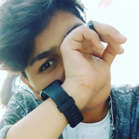 ritesh babu