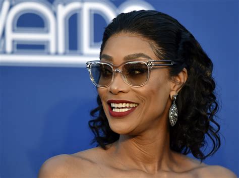 Tami Roman Gives Perfect Response to Fan Questioning Why She's Always