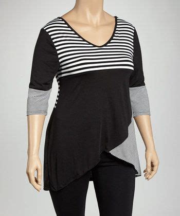 zulily | Plus size fashion, Plus size, Fashion