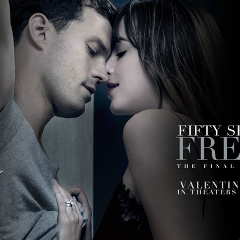 Fifty Shades Freed 2018 (@2018FiftyShades) | Twitter