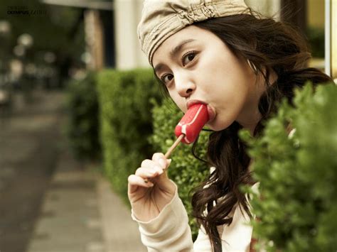 biodata artis korea foto kim tae hee
