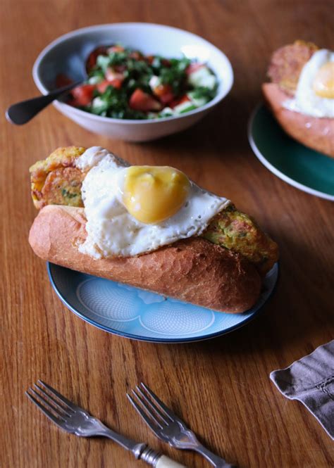 Maakouda - Recipes from a Normal Mum
