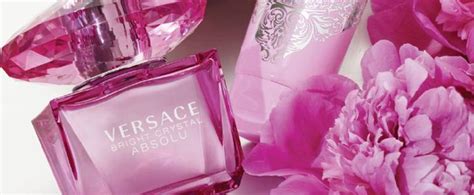 Най-добрите дамски парфюми на Versace | Parfium.bg