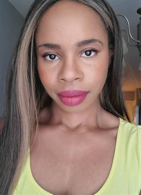 Having big lips wasn't always in... - Bougie Black Girl | Facebook