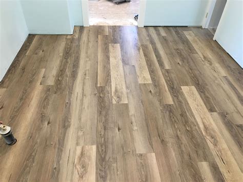 Vinyl Waterproof Plank Flooring: Advantages And Disadvantages