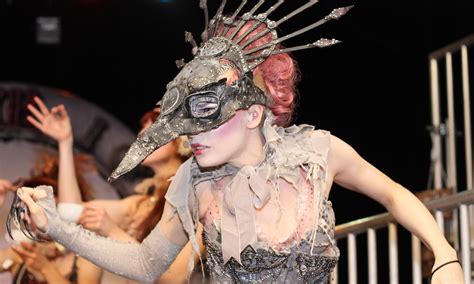 Emilie Autumn - Emilie Autumn Photo (31675285) - Fanpop
