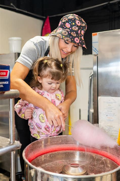 Macey Estrella Kadlec - Beaufort Lifestyle