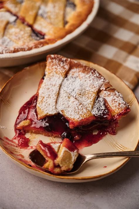 italian crostata recipes 3