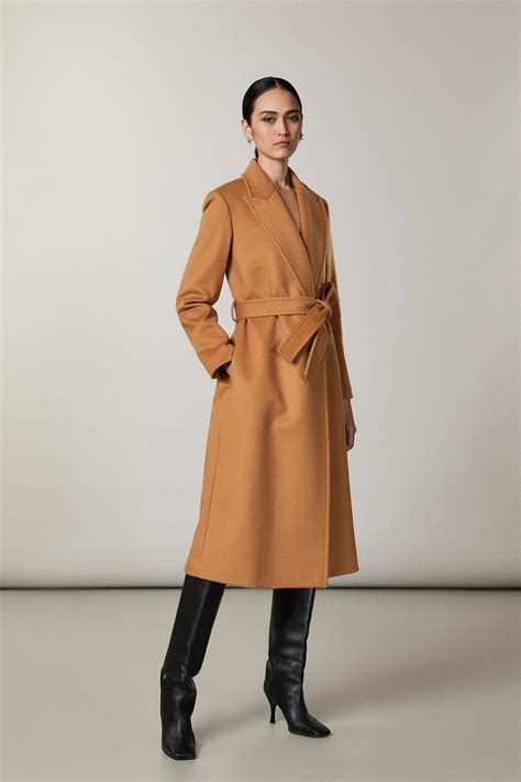 Cappotti donna doppiopetto, cappotti over, Parka | Patrizia Pepe