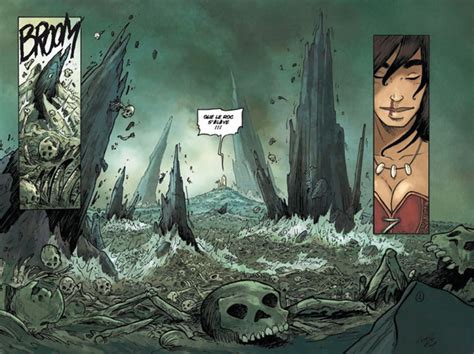 francois gomes lambiek comiclopedia