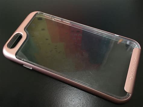 Caseology review: 4 of the nicest iPhone 6s cases