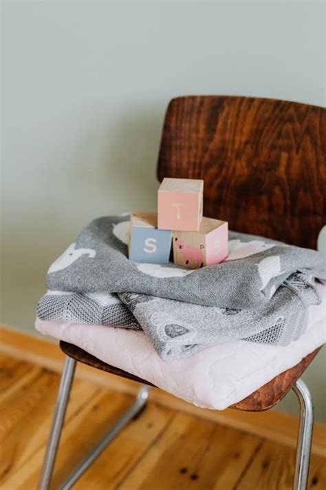 How to Select Luxury Baby Blankets for the Ultimate Comfort » Sunny ...