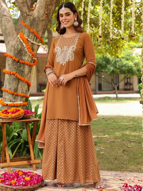 buy festive sharara suit sets  women