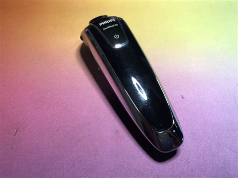 Philips Norelco RQ1280 SensoTouch 3D Repair Help: Learn How to Fix It ...