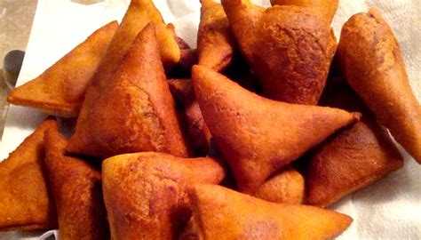Doces Africanos No Brasil - Confira 6 Doces Típicos da África: Origens, Detalhes e Fotos!