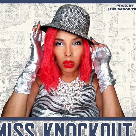 Miss Knockout
