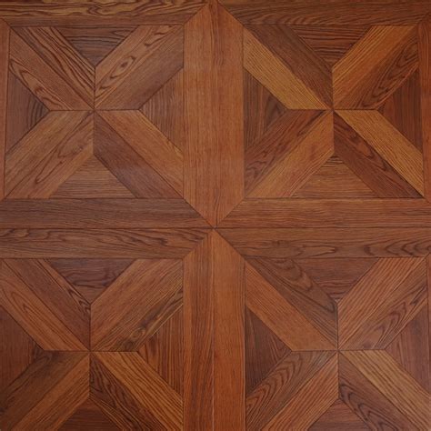 Light Brown Parquet - AuraLuxury