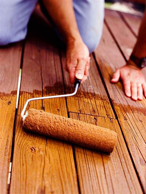 paint  deck   fresh weather resistant finish