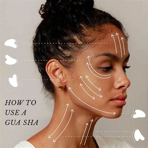 Gua Sha: How to Guide – Mystic Obsessions