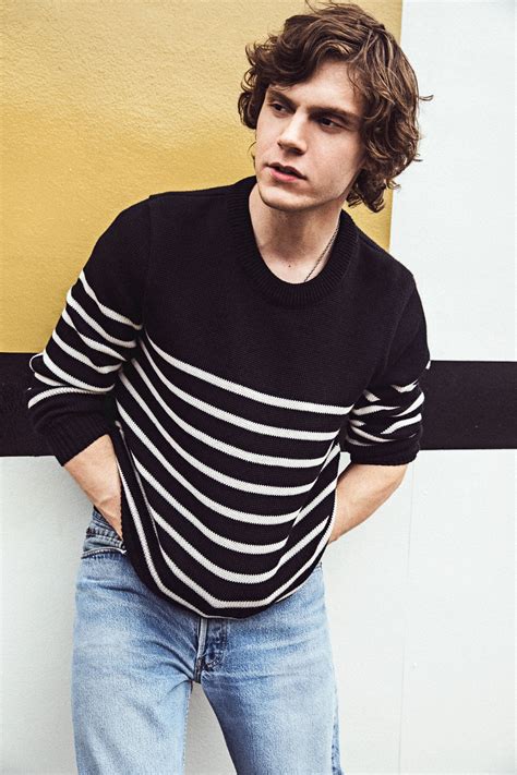 Evan peters | Page 24 | LPSG