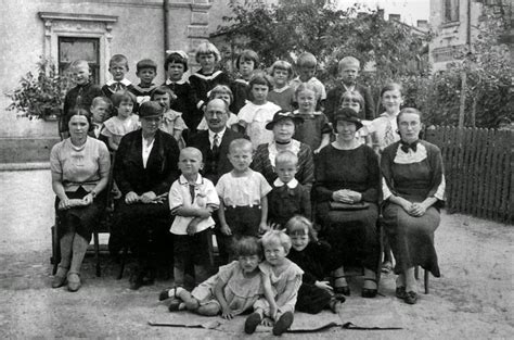 проект закрито: "Рідна школа" в рідному Тернополі (1930-ті)