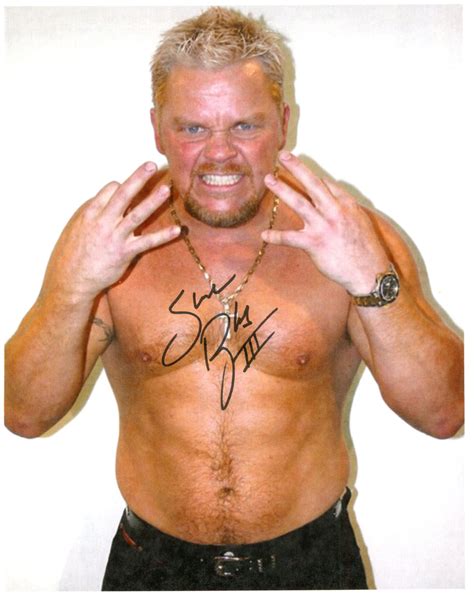 Wrestling fans are debating the shane douglas legacy online 27