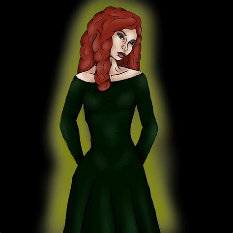 Jezebelle by Koshigirl on Newgrounds