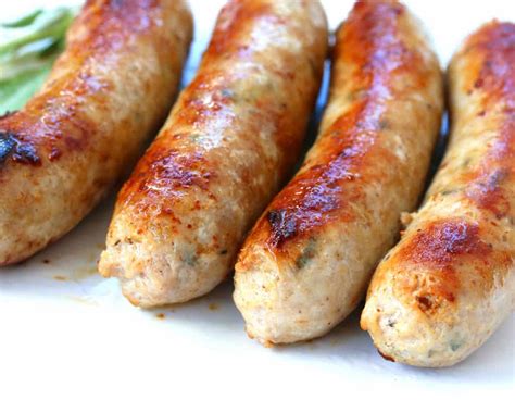 how to cook breakfast sausage in a pan