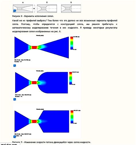 CAVIX подкапотный топливный кавитатор Череповец Потапков кавитатор ...