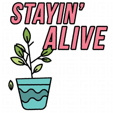 Staying Alive Dancing GIF by Patrick Hosmer - Find & Share on GIPHY